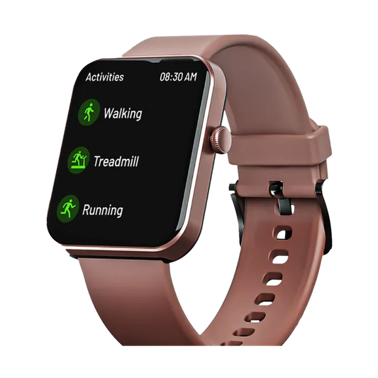 boAt Wave Stride Voice Smartwatch with Bluetooth Calling