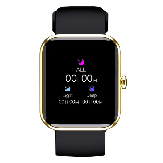 boAt Xtend Smartwatch with Activity Tracker