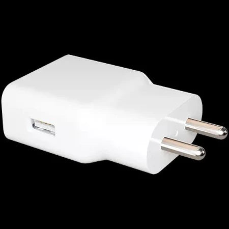 VIVO ORIGINAL CHARGER 15W -WHITE
