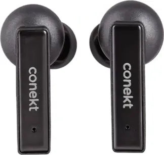 Conekt Forge True Wireless Earbuds Bluetooth (Grey, True Wireless)