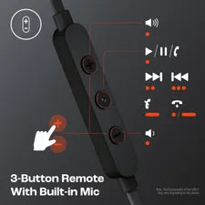 JBL TUNE 310C WIRED USB-C EARBUDS