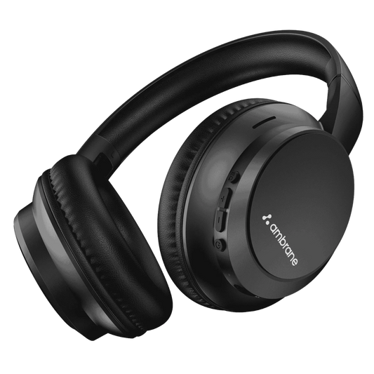 AMBRANE WH-82 WIRELESS BT HEADSET