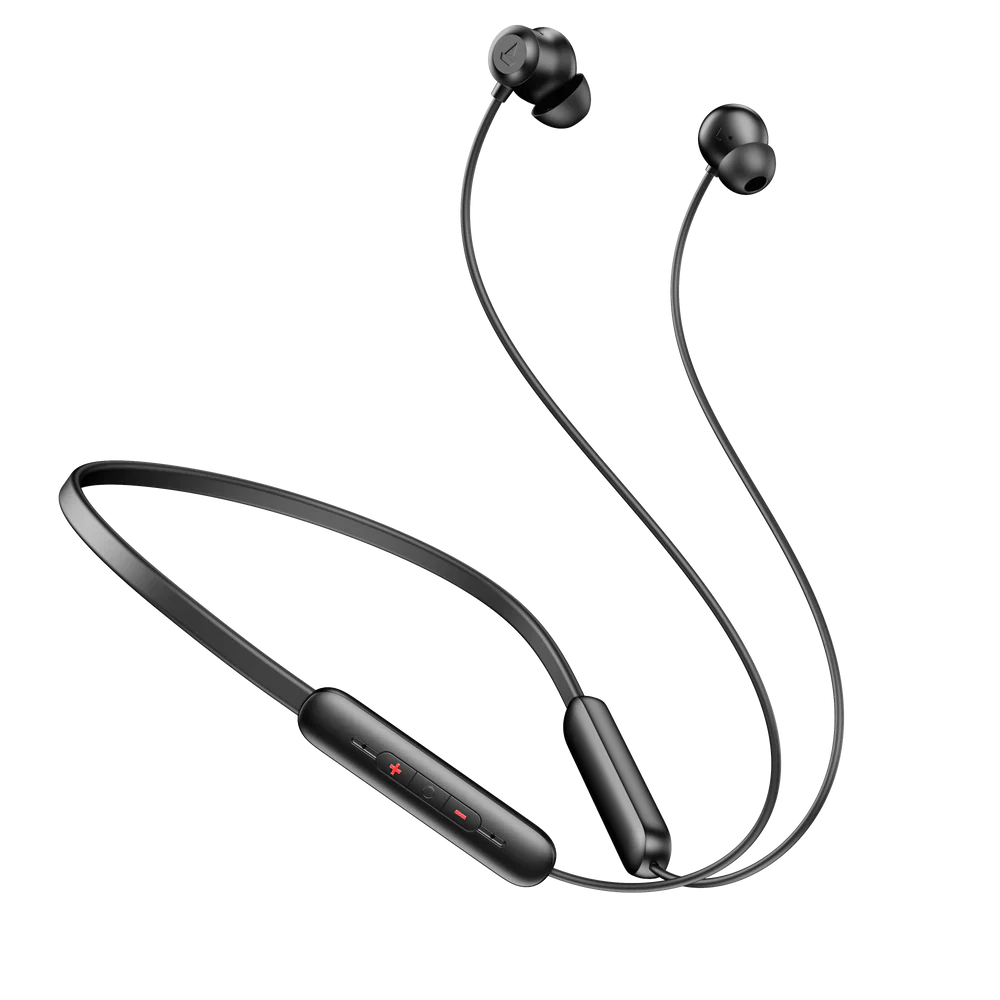 BOAT ROCKERZ SUMMIT- BLACK