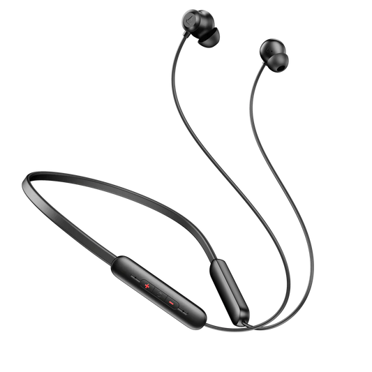 BOAT ROCKERZ SUMMIT- BLACK