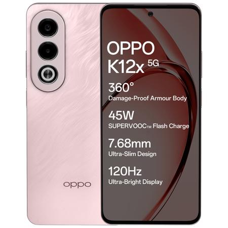 oppo K12x 5G