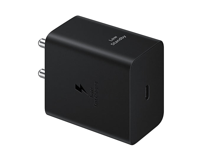 Samsung 45 W Type-C Travel Adaptor Without Cable