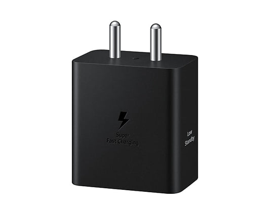 Samsung 45 W Type-C Travel Adaptor Without Cable