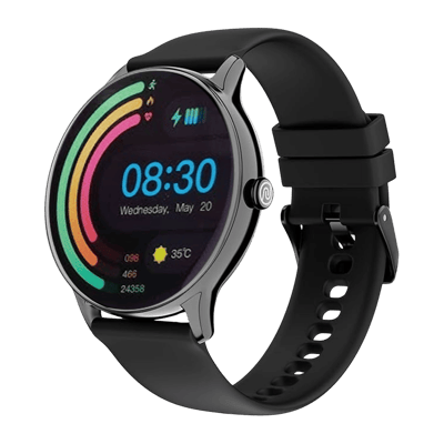 Noise Fit Curve 2 Smartwatch