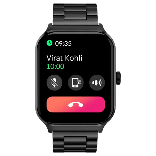 noise Canvas Elite Smartwatch with Bluetooth Calling