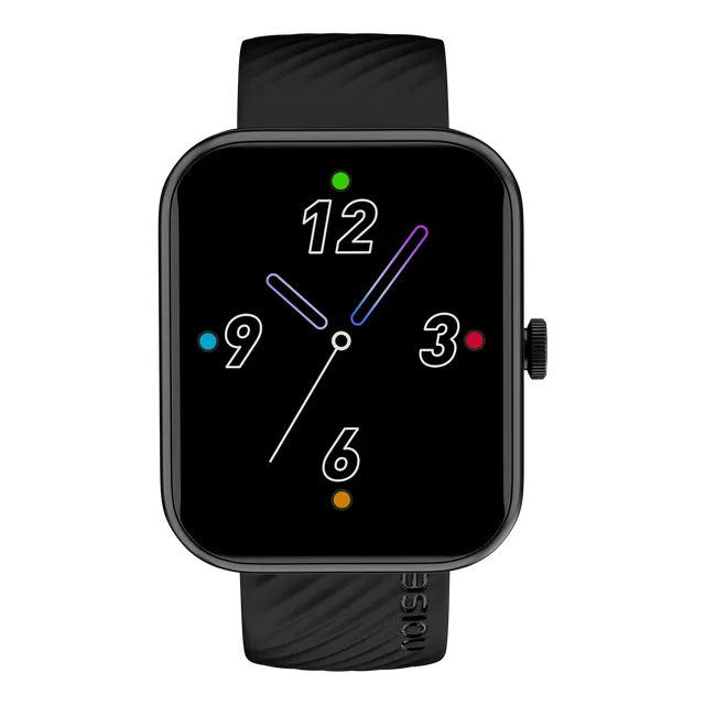 noise ColorFit Victor Smartwatch with Bluetooth Calling