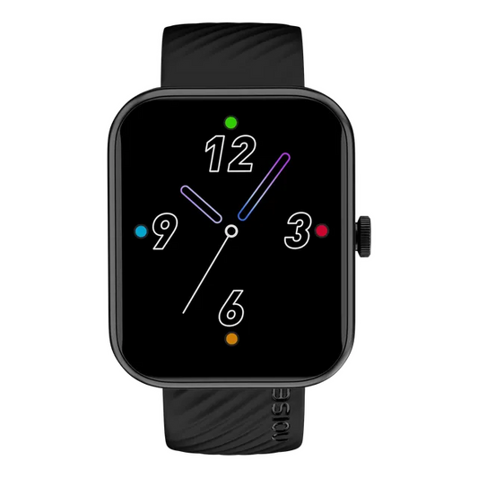 noise ColorFit Victor Smartwatch with Bluetooth Calling