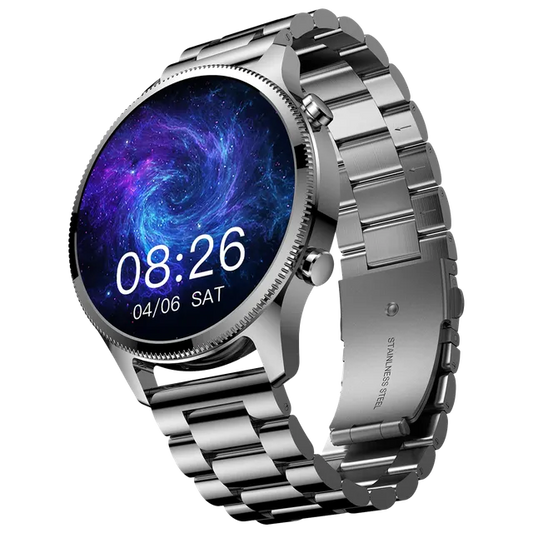 noise NoiseFit Halo Plus Smartwatch with Bluetooth Calling