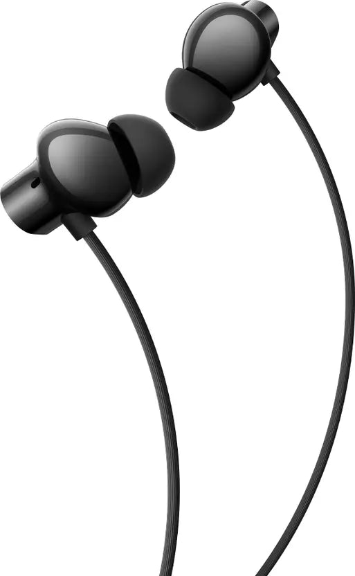 Realme Buds Wireless 3 Neo Bluetooth Neckband Earphones