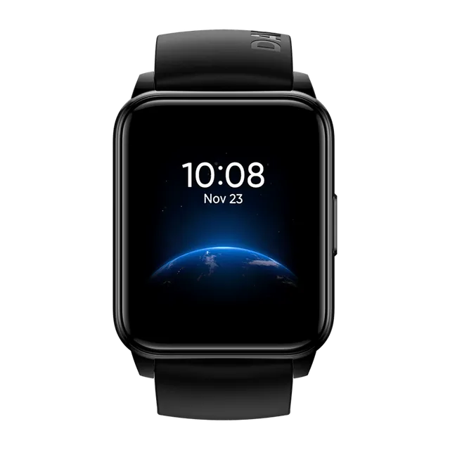 realme Watch 2 Smartwatch with Activity Tracker
