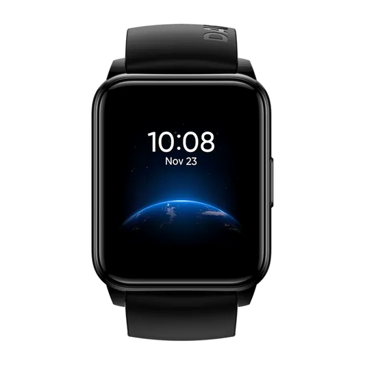 realme Watch 2 Smartwatch with Activity Tracker