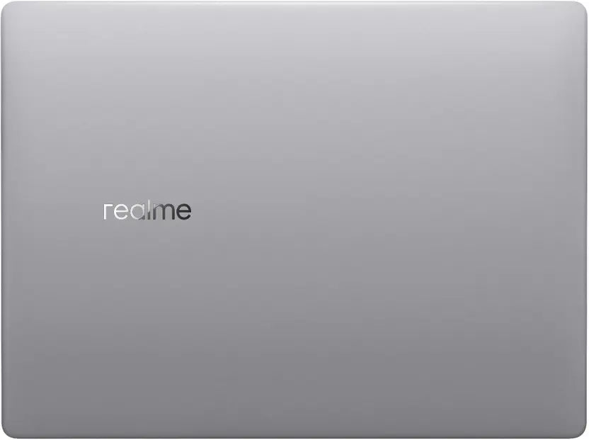 realme Book(Slim) Intel Evo Intel Core i5 11th Gen 1135G7 - (8 GB/512 GB SSD/Windows 10 Home) RMNB1002 Thin and Light Laptop  (14 inch, Real Gray, 1.38 kg, With MS Office)