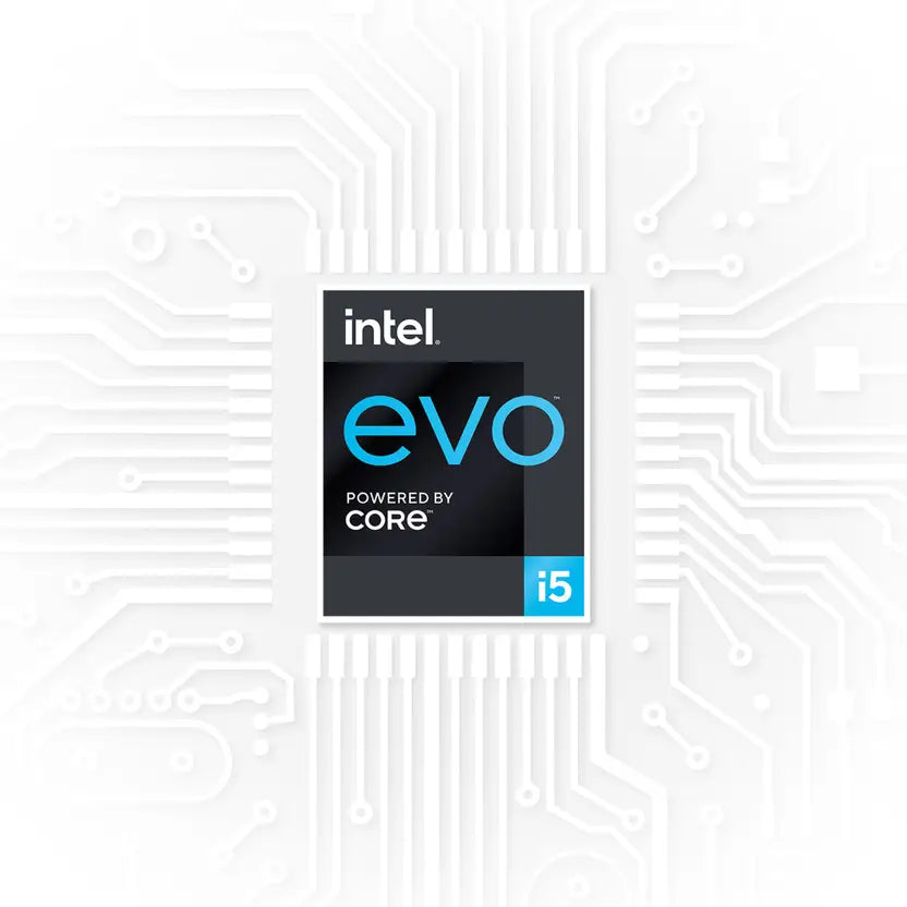 realme Book(Slim) Intel Evo Intel Core i5 11th Gen 1135G7 - (8 GB/512 GB SSD/Windows 10 Home) RMNB1002 Thin and Light Laptop  (14 inch, Real Gray, 1.38 kg, With MS Office)