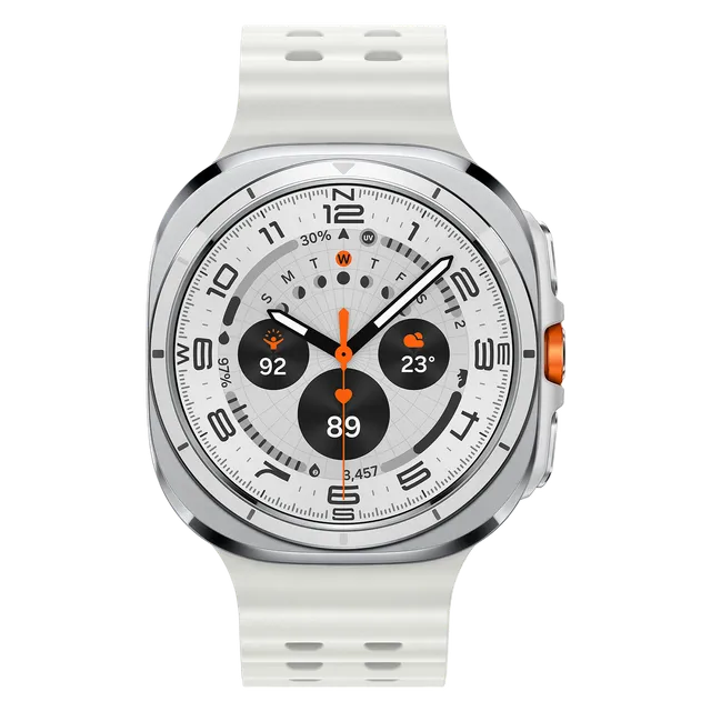 SAMSUNG Galaxy Watch Ultra BT + LTE Wear OS Smartwatch