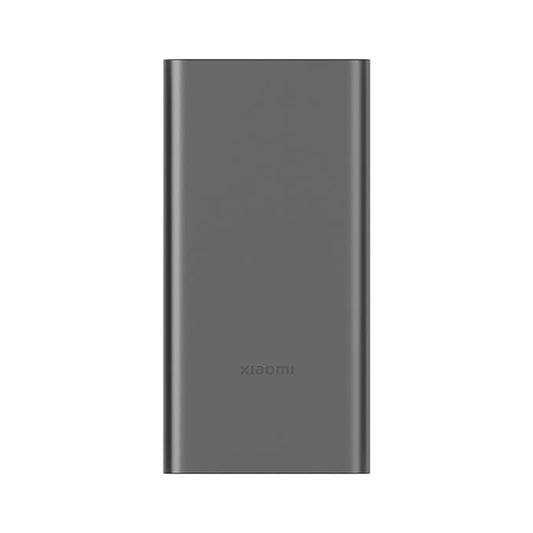 MI POWERBANK 4i 10000mAh 22.5W FAST CHARGE - CLASSIC BLACK