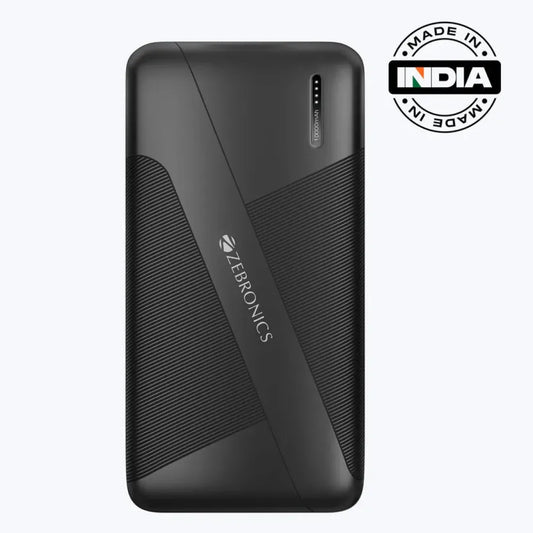 ZEB ENERGIPOD PB17 10000MAH POWERBANK