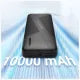 ZEB ENERGIPOD PB17 10000MAH POWERBANK