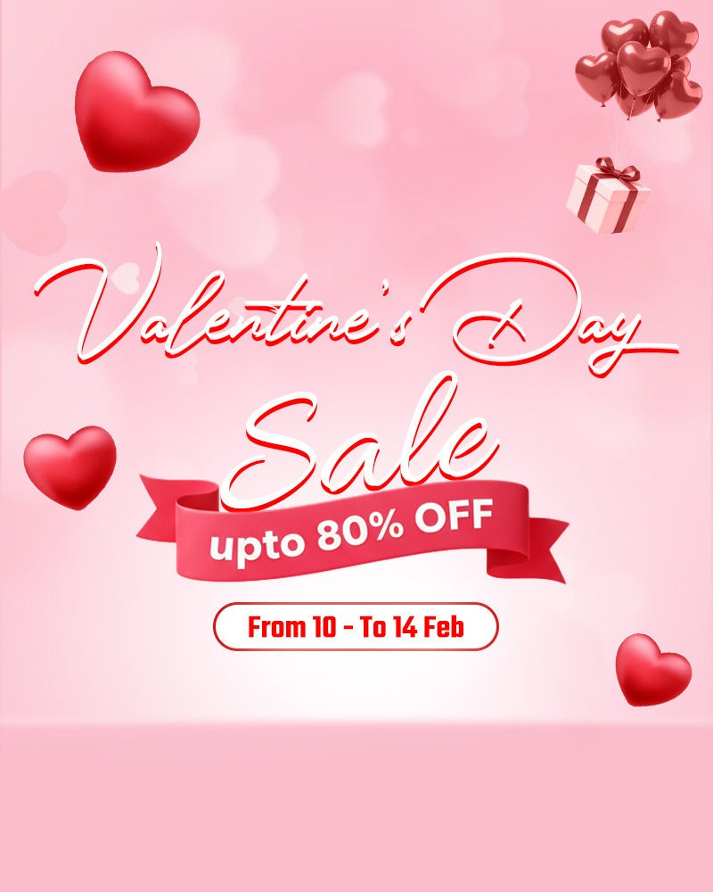 Valentine's Offer