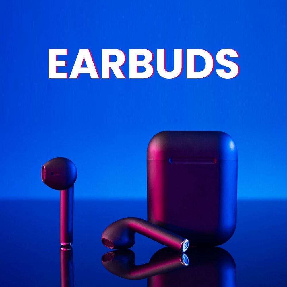 Earbuds