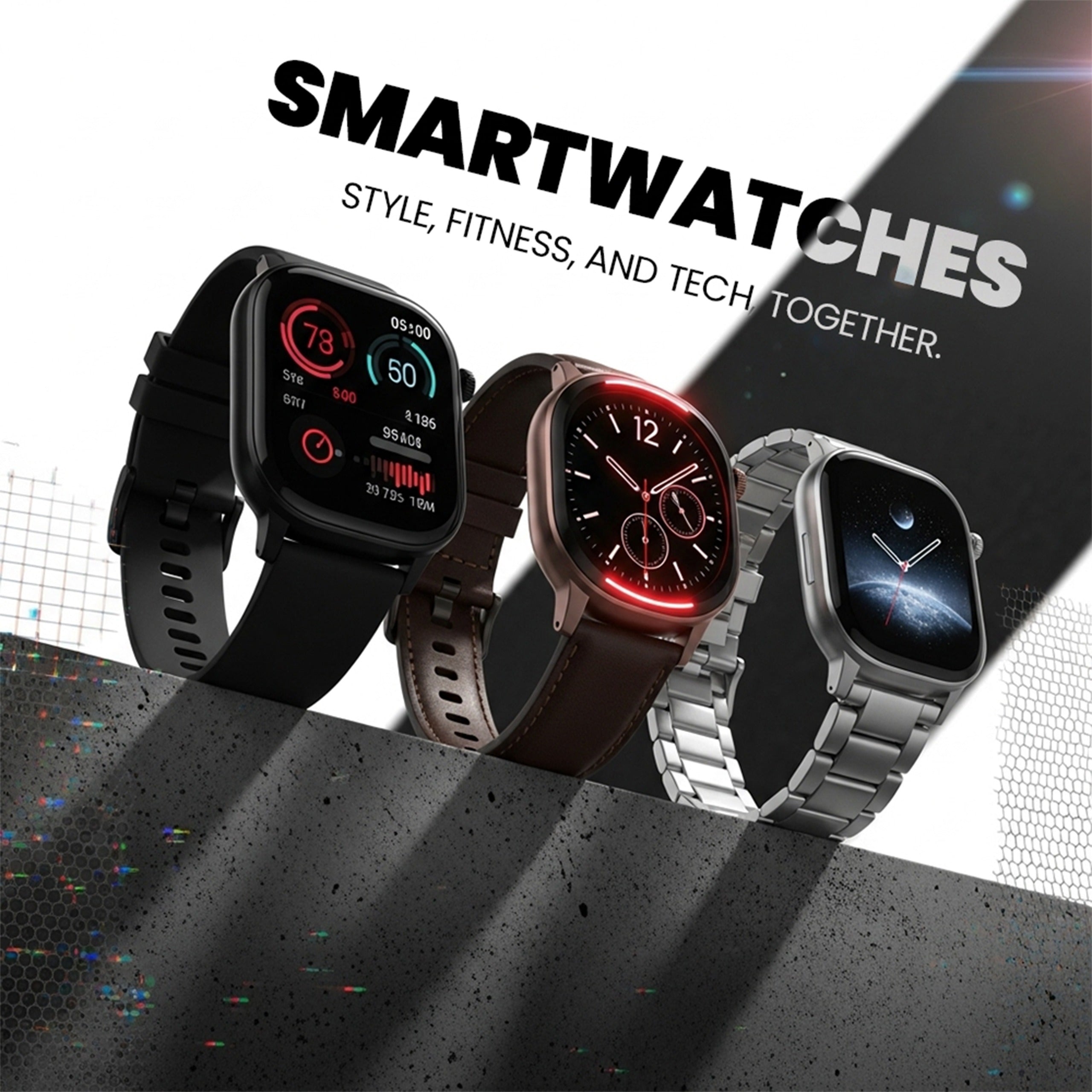 Smart Watches