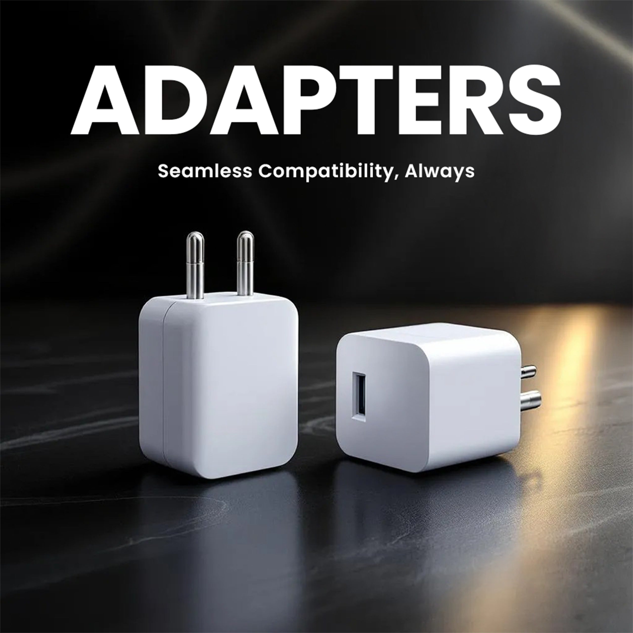 Adapters