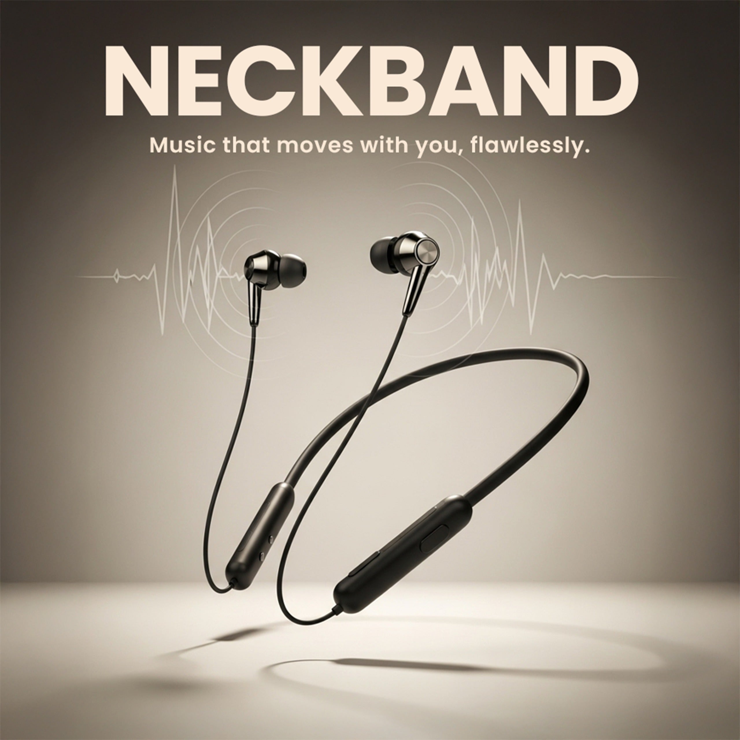 Neckbands