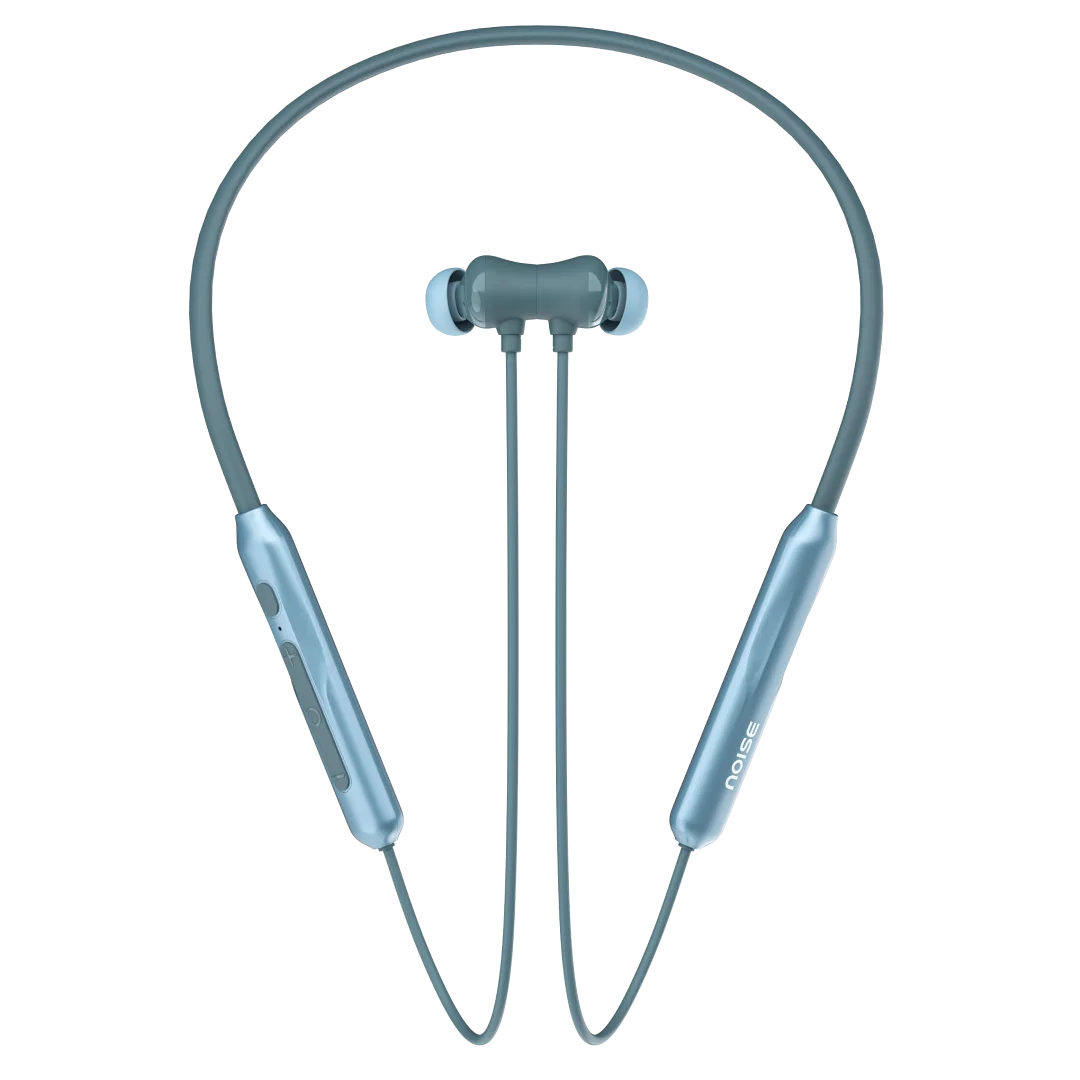 Noise Airwave Pro Bluetooth in Ear Neckband with Upto 32 dB ANC