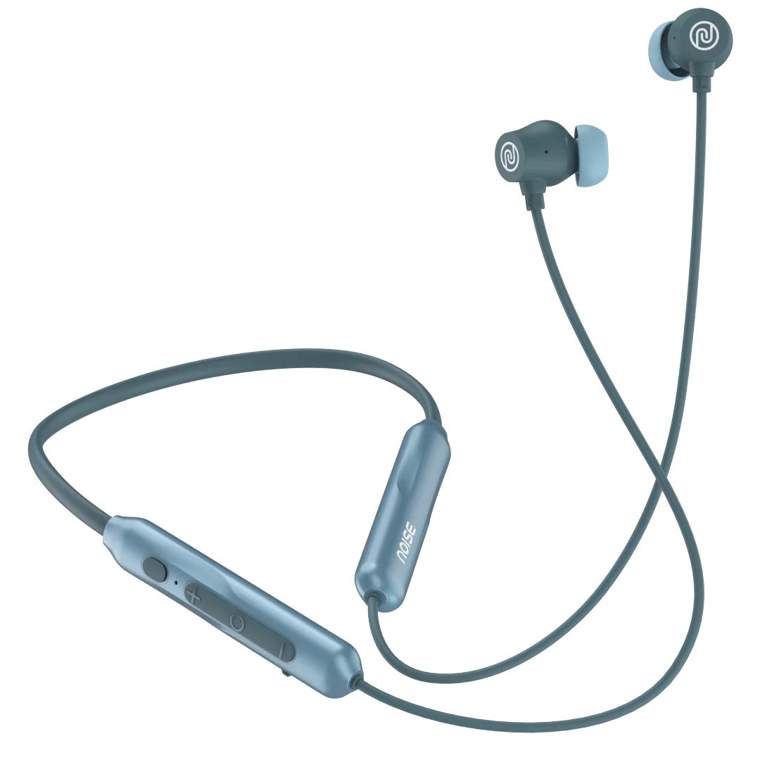 Noise Airwave Pro Bluetooth in Ear Neckband with Upto 32 dB ANC