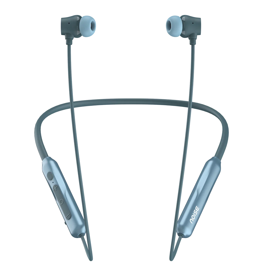 Noise Airwave Pro Bluetooth in Ear Neckband with Upto 32 dB ANC