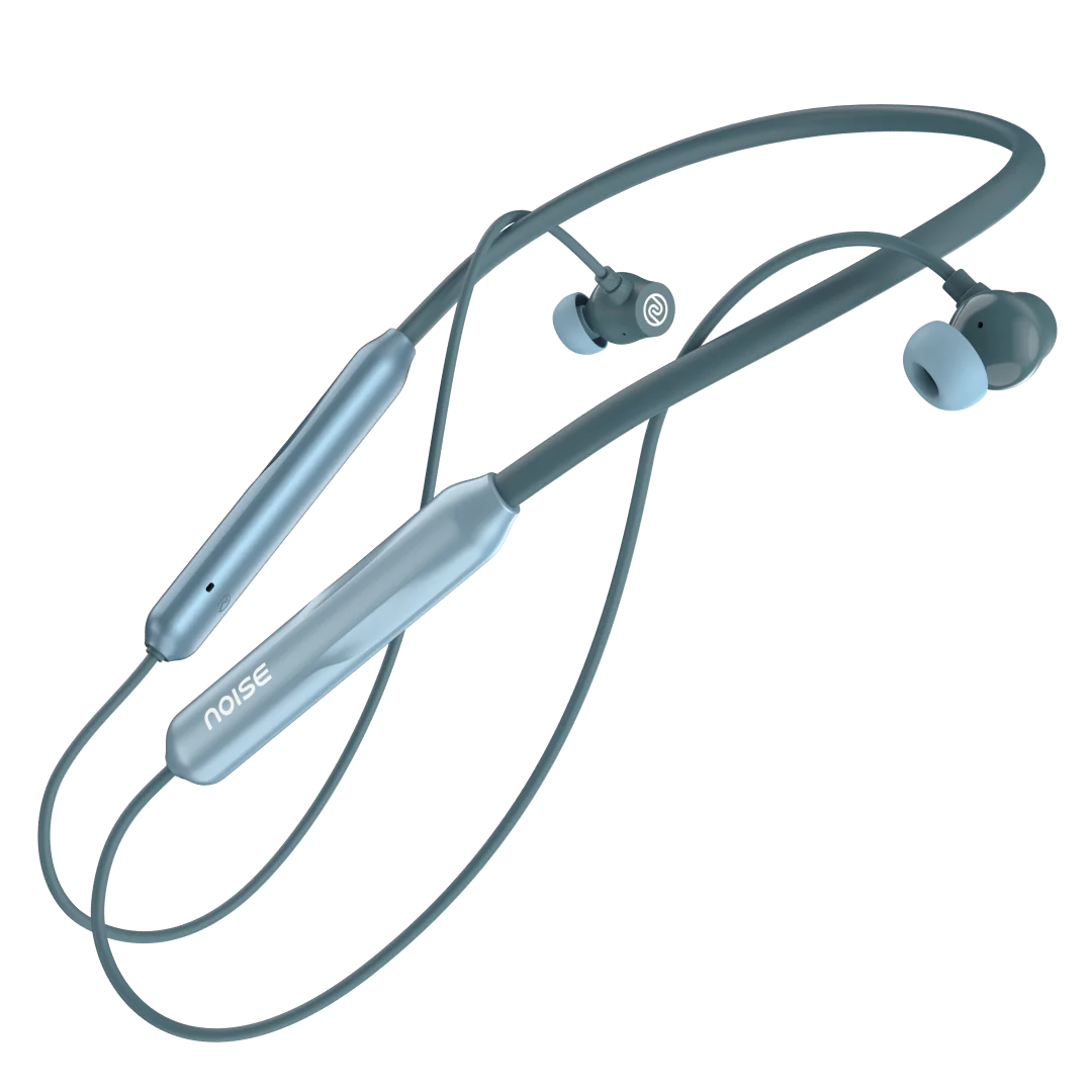 Noise Airwave Pro Bluetooth in Ear Neckband with Upto 32 dB ANC