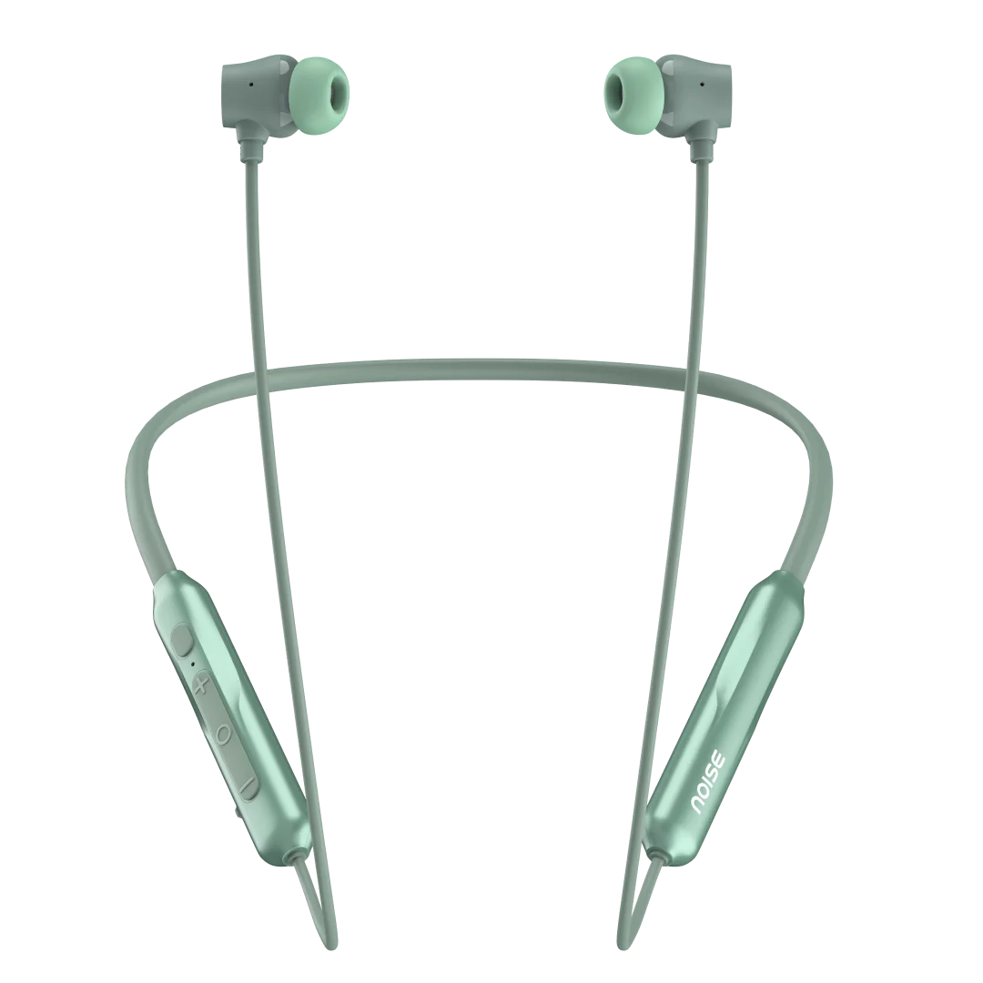 Noise Airwave Pro Bluetooth in Ear Neckband with Upto 32 dB ANC