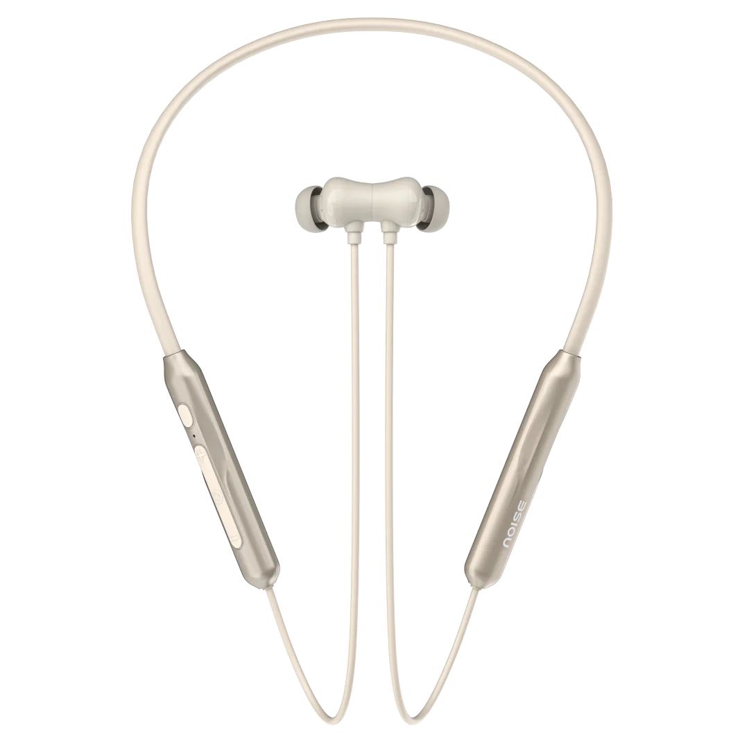 Noise Airwave Pro Bluetooth in Ear Neckband with Upto 32 dB ANC