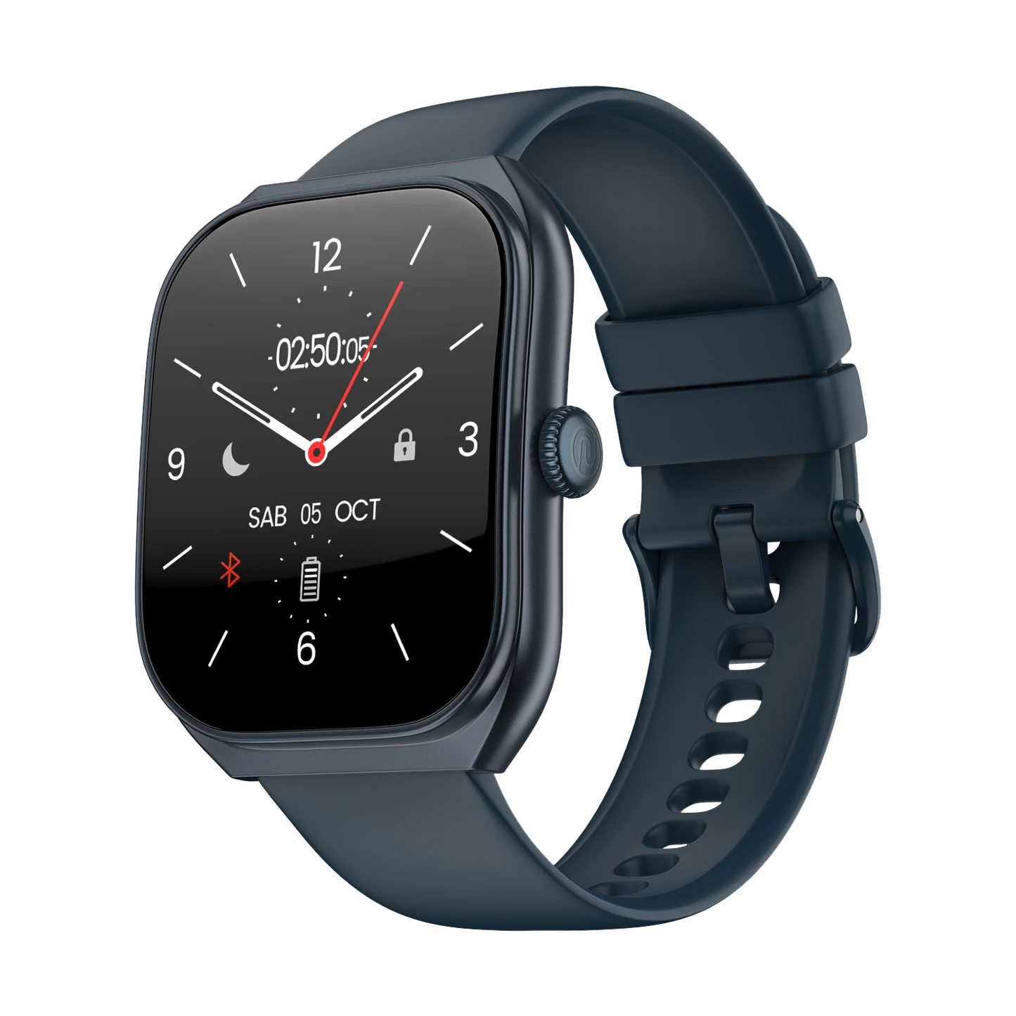 NOISE ICON ARC CALLING WATCH