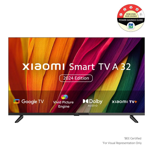Xiaomi Smart TV A32 2024 Edition 32"