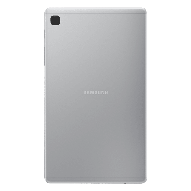 SAMSUNG Galaxy Tab A7 Lite Wi-Fi Android Tablet (8.68 Inch, 3GB RAM, 32GB ROM, Silver)