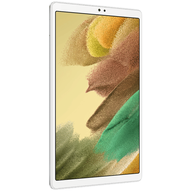 SAMSUNG Galaxy Tab A7 Lite Wi-Fi Android Tablet (8.68 Inch, 3GB RAM, 32GB ROM, Silver)