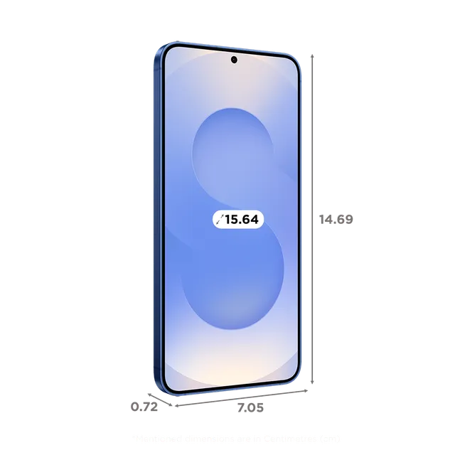 SAMSUNG Galaxy S25 5G