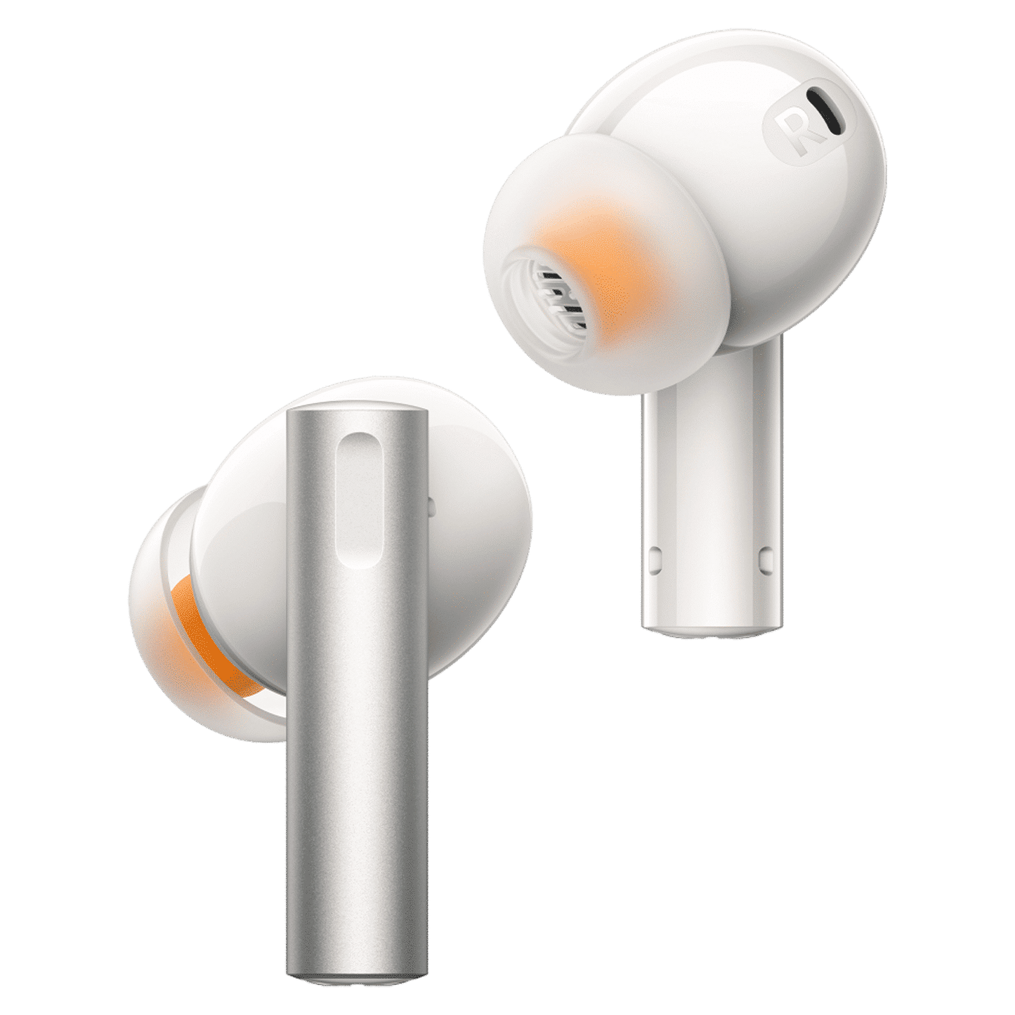 realme Buds Air 6 RMA2402 TWS Earbuds with Active Noise Cancellation (IP55 Water Resistant, Fast Charging)