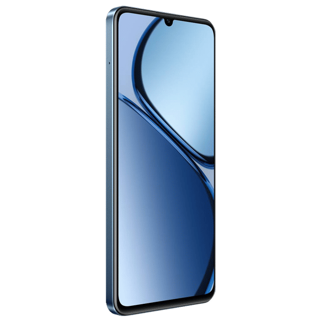 realme C63 4G