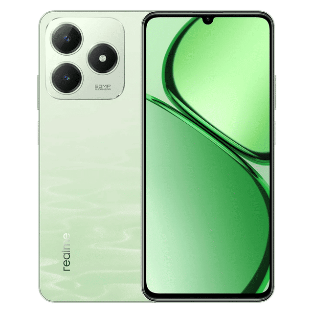 realme C63 4G