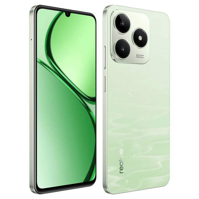 realme C63 4G