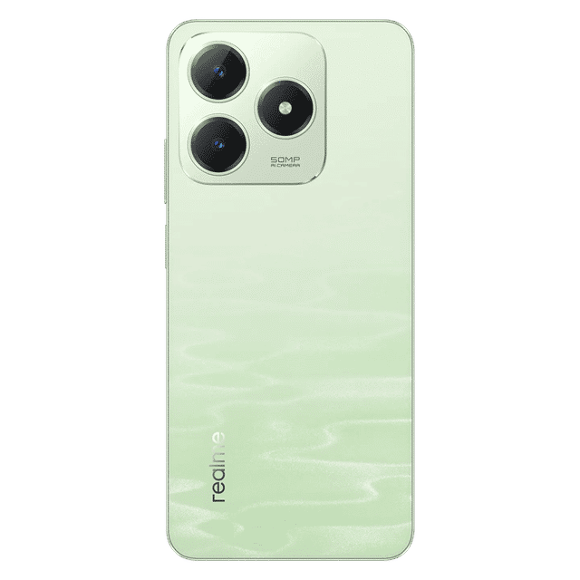 realme C63 4G