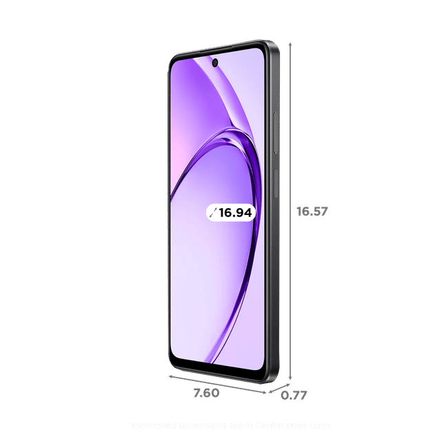 oppo A3x 5G