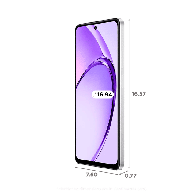 oppo A3x 5G