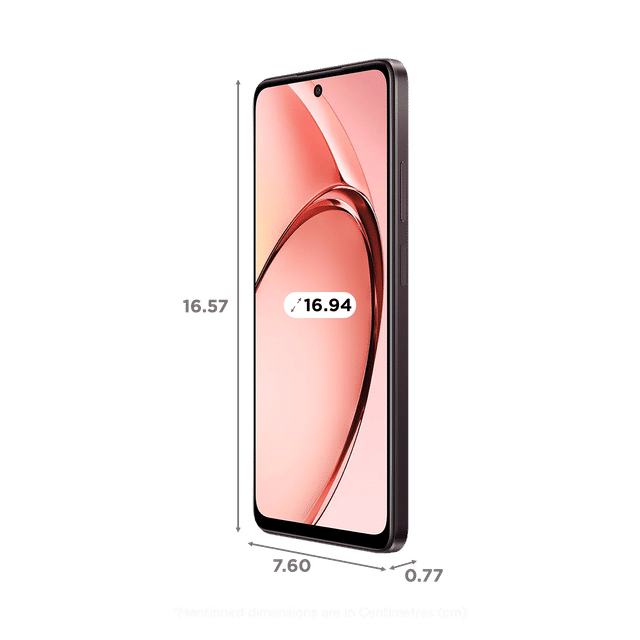 oppo A3 5G