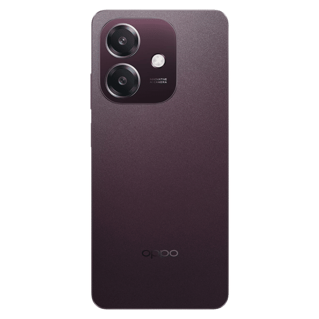 oppo A3 5G